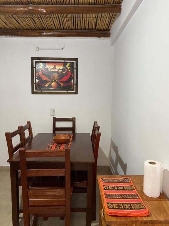 LUNA VICTORIA Dpto Los Colorados - 5