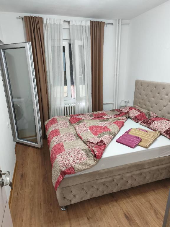 Cozy one in Belgrade centre - 1
