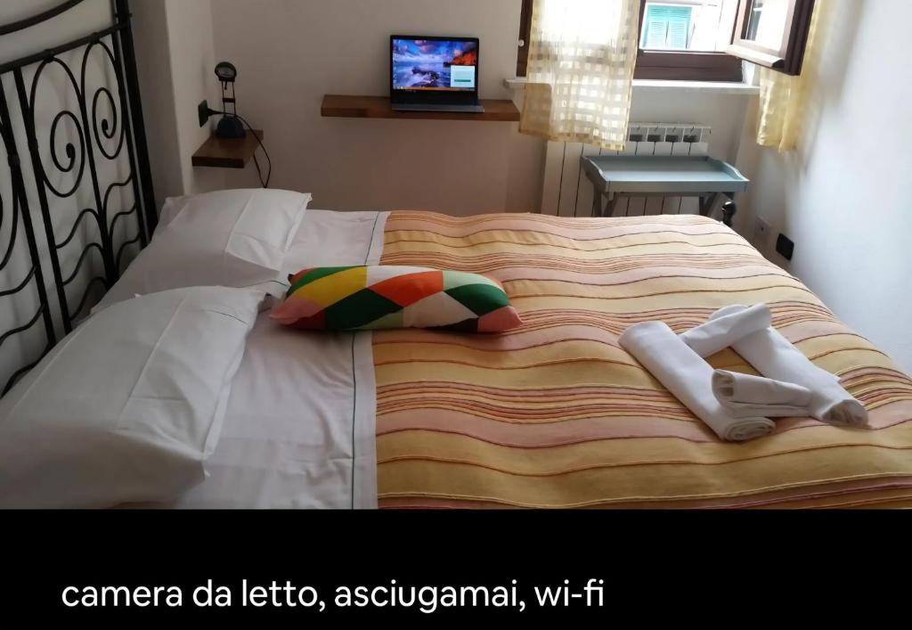 Affittacamere IVO - CAMERA 2 - 4