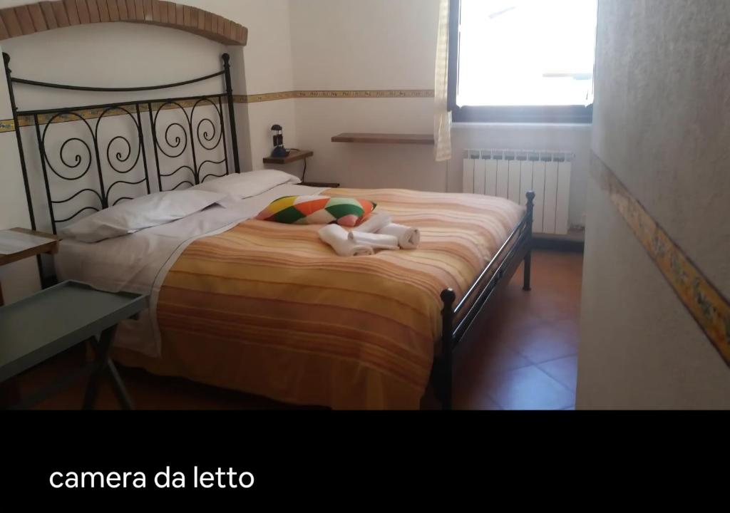 Affittacamere IVO - CAMERA 2 - 5