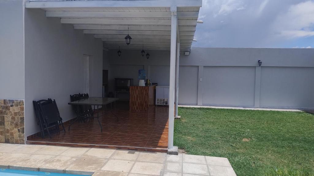 Casa Pocito San Juan - 4