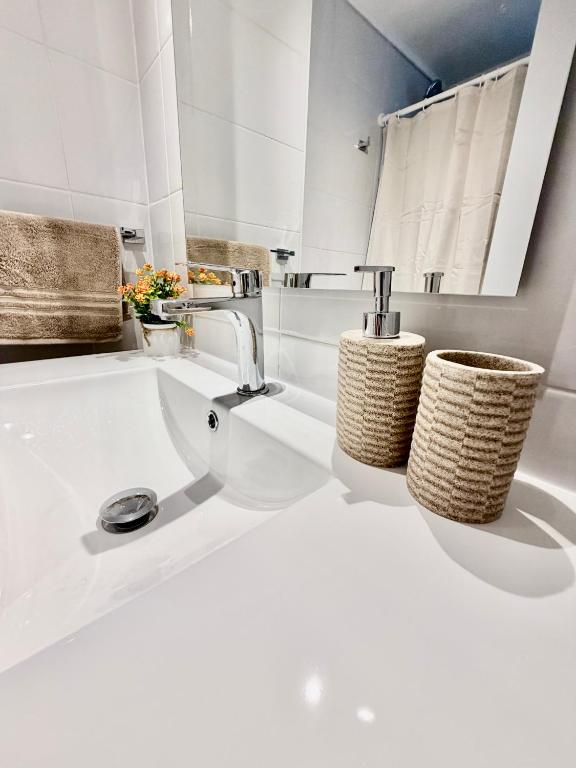 Depto Urbano Premium 2D2B con AC - 3