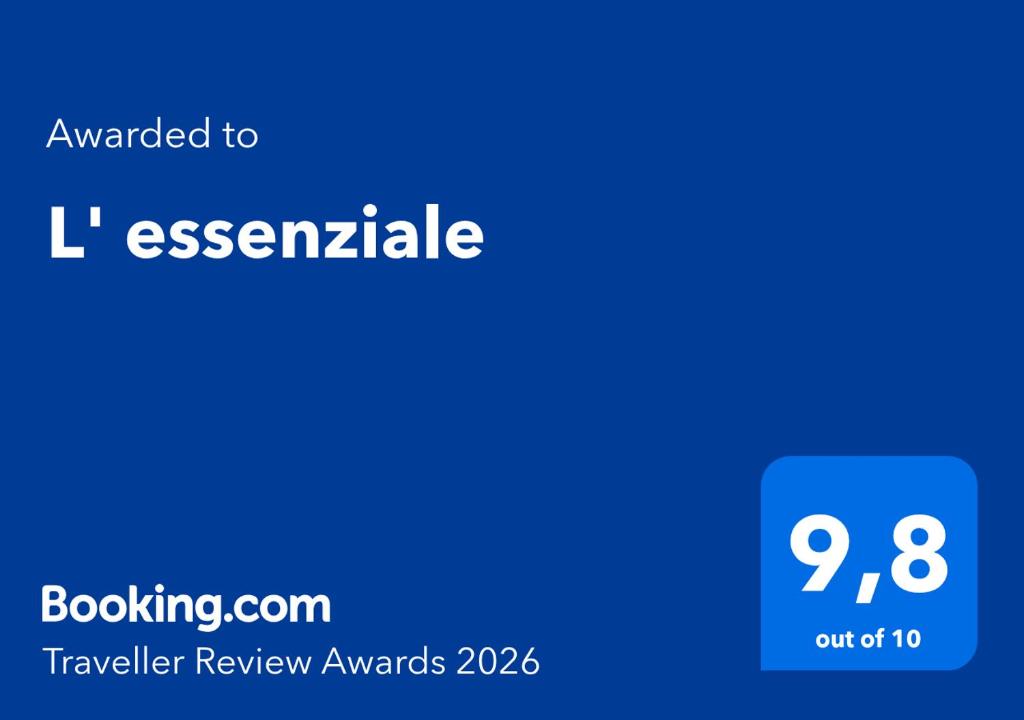 L' essenziale - 5