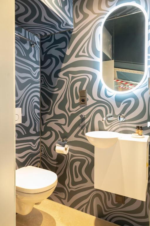 バスルーム（客室）