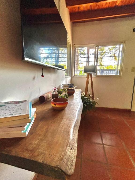 Cabaña El Encuentro - 3