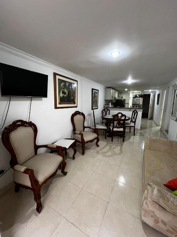 Apartamento centro historico - 5