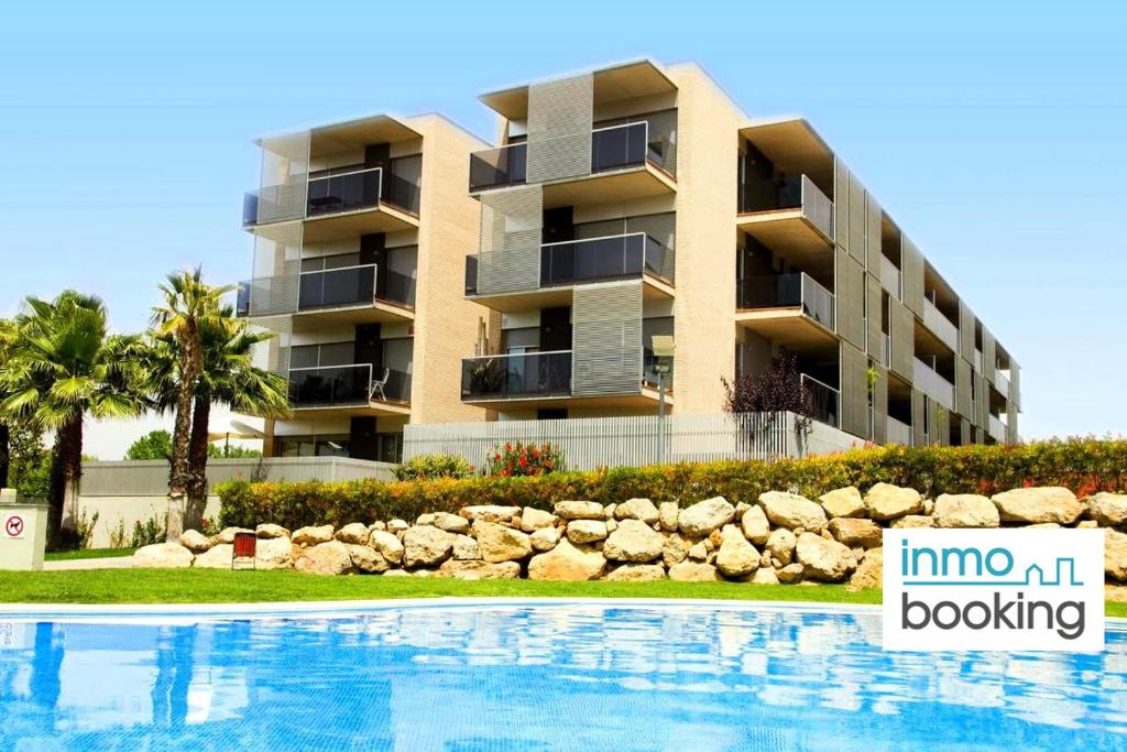 Paradisse Village Family Holiday Salou - 5