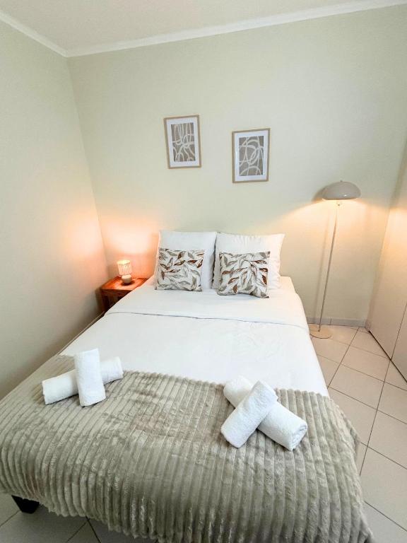 Appartement cosy, piscines - 3 Rivières Mandelieu - 3