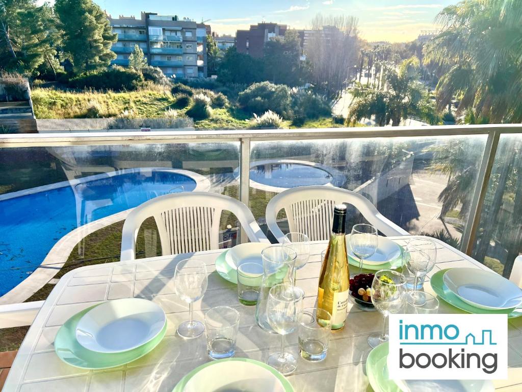 Paradisse Village Family Holiday Salou - 3