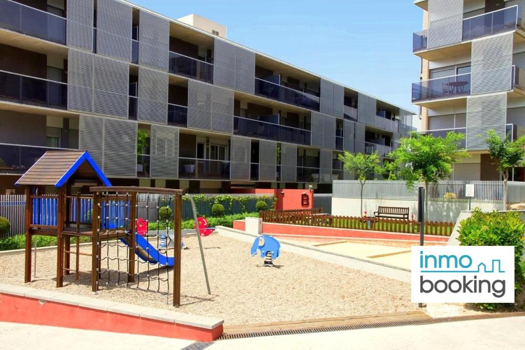Paradisse Village Family Holiday Salou - 4