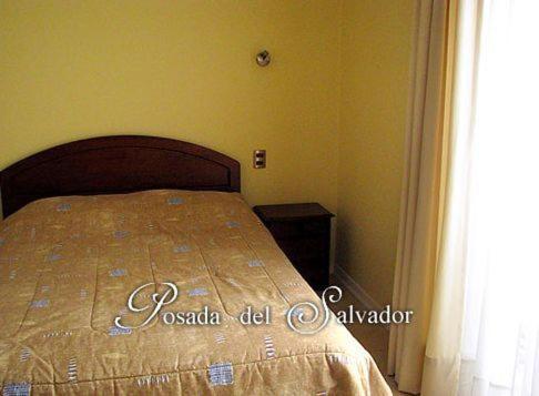 Posada del Salvador photo