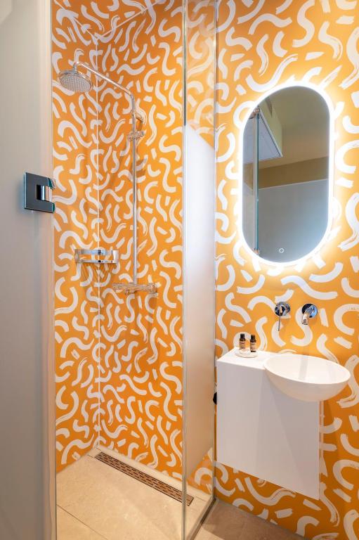 バスルーム（客室）