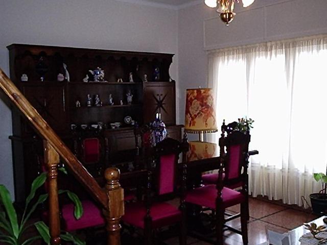 Casa para verano - Zona 2 - 3