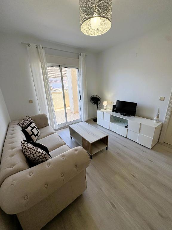 Seaside Apartamento - 3