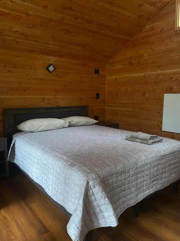 Nativo Lodge, espacio acogedor rodeado de bosque - 4