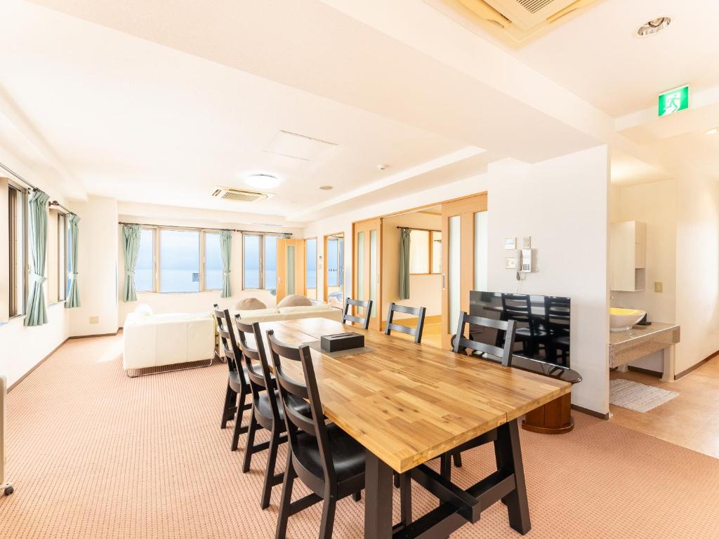 리브맥스 리조트 시레토코 씨 프론트 호텔 이미지 1