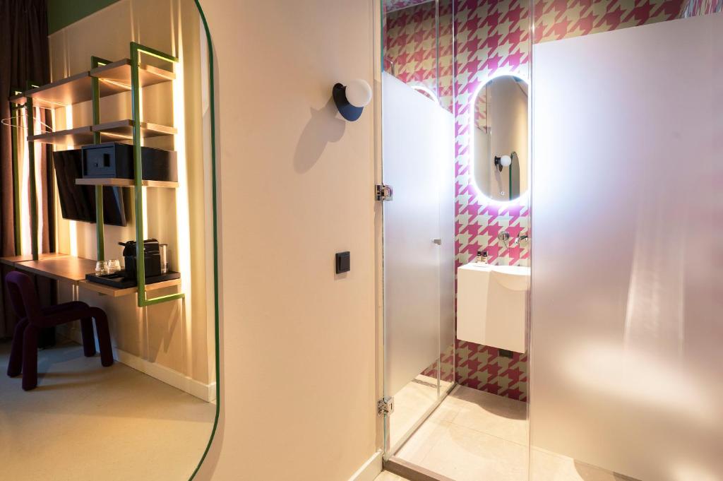 バスルーム（客室）