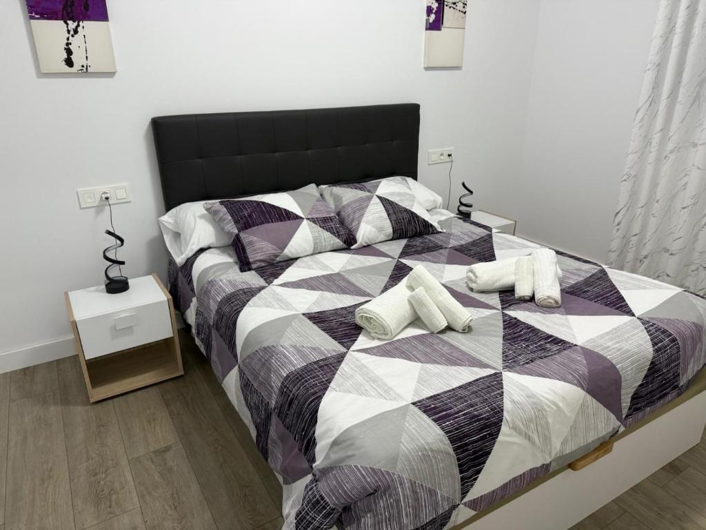 Apartamento de Lujo Gran Capitán en el Centro - 2