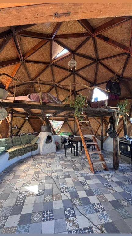 Goodkarma ecoglamping - 1