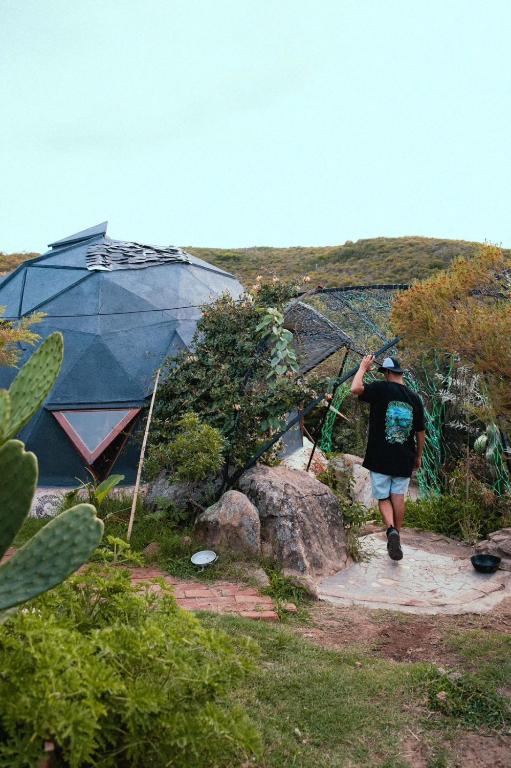 Goodkarma ecoglamping - 4