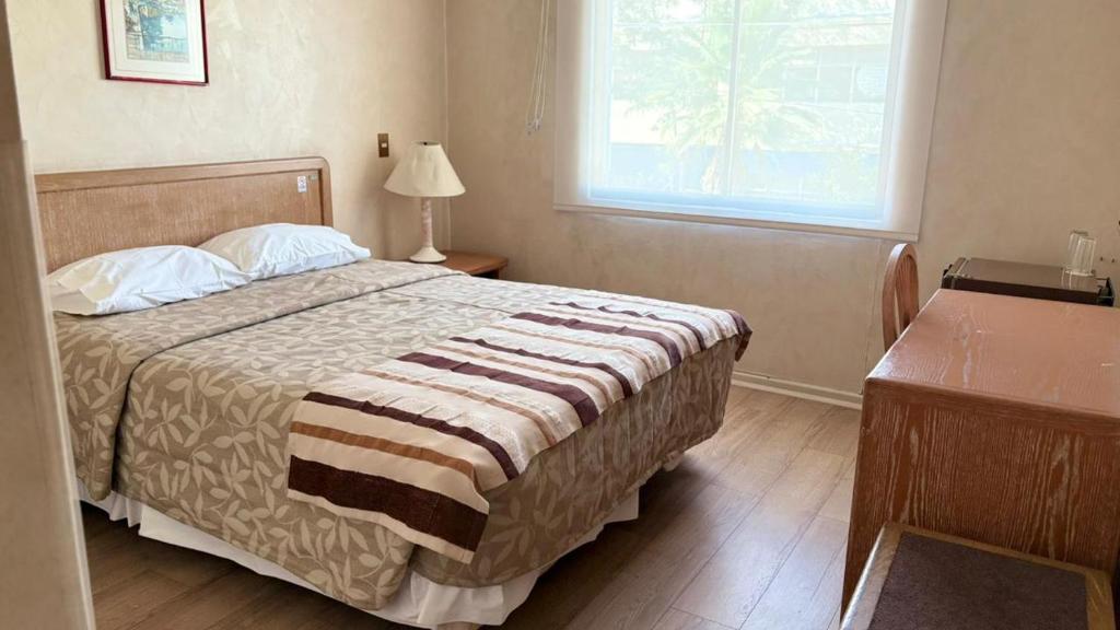 Hotel Vallenar - 2