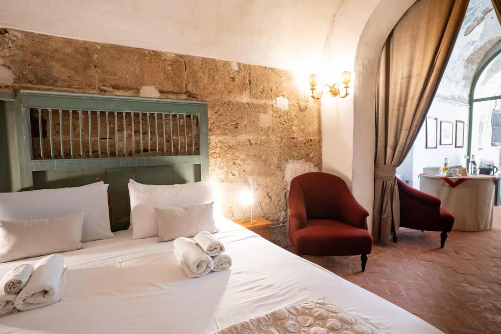 Principe di Castelnuovo Historical Suites - 5