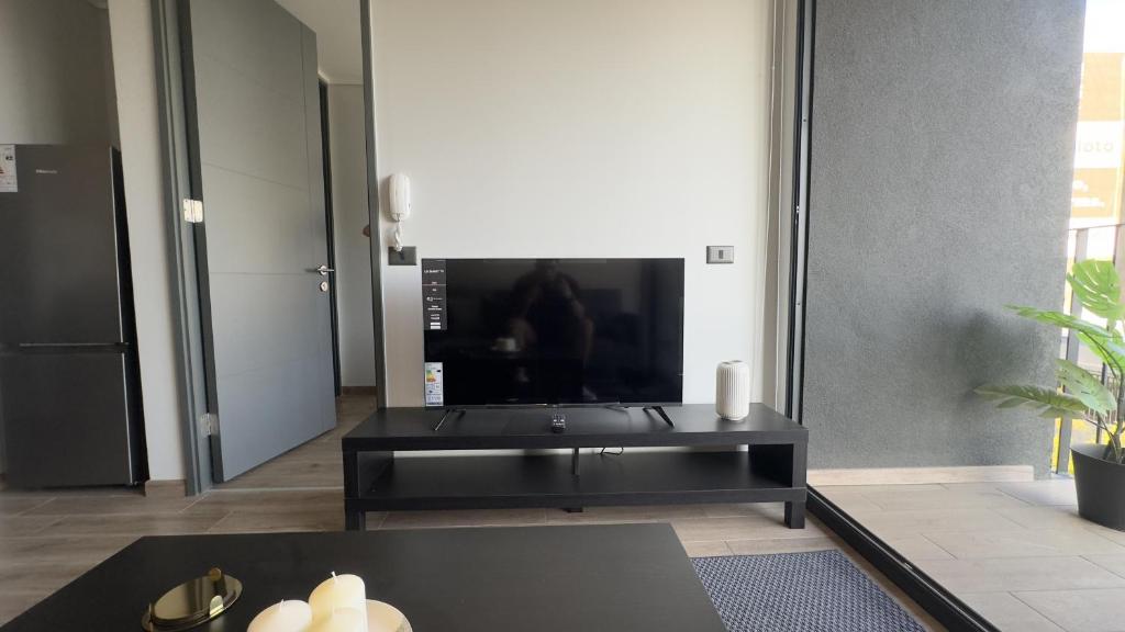 Oceana Suites Toesca I Movistar Arena - 5