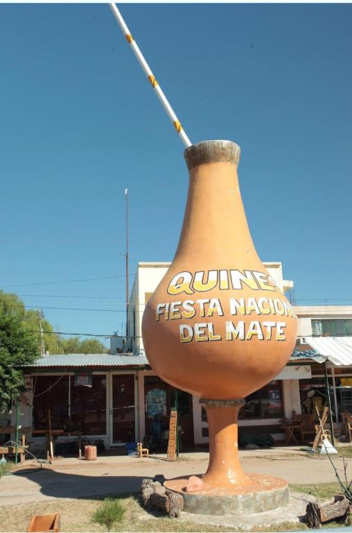 Ruta 20 HOUSE Quines - 2