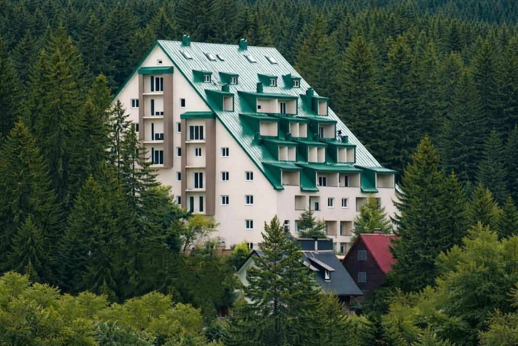 Apartments & rooms Nordica - 2