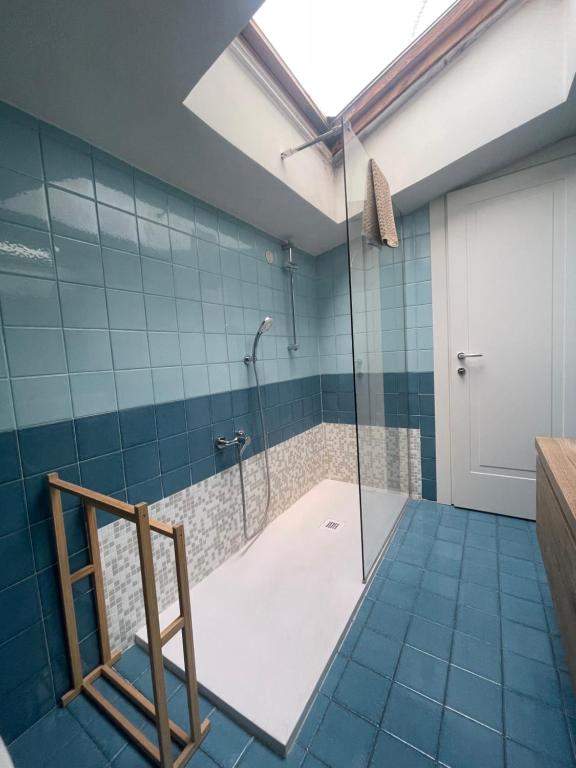 San Clemente guest house - 2