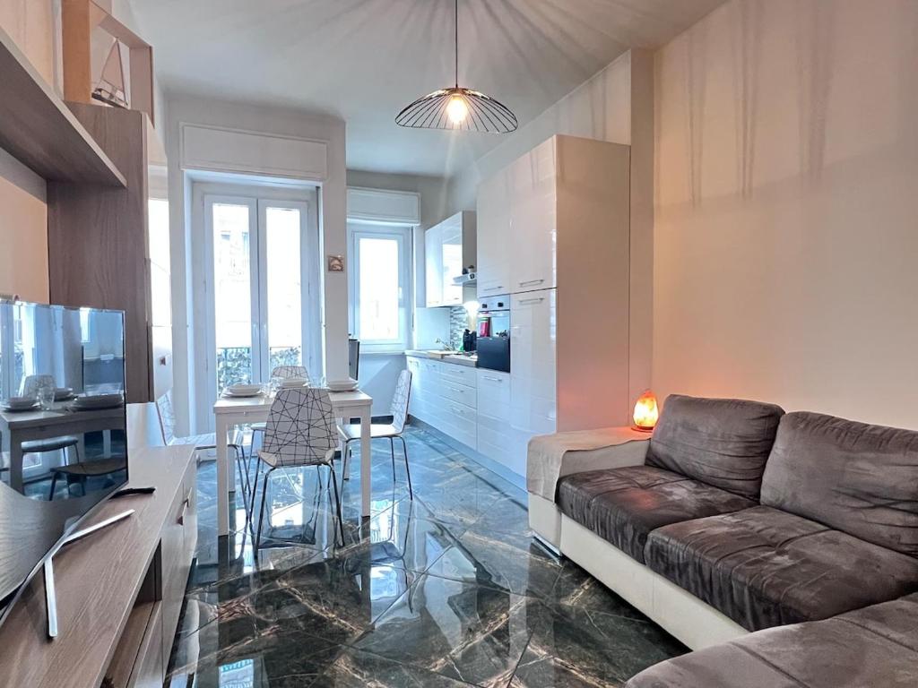 Metro Bengasi - Cozy Flat - city center in 10 minutes - 1
