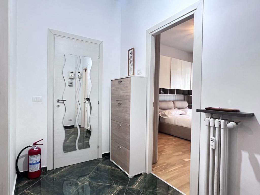 Metro Bengasi - Cozy Flat - city center in 10 minutes - 2