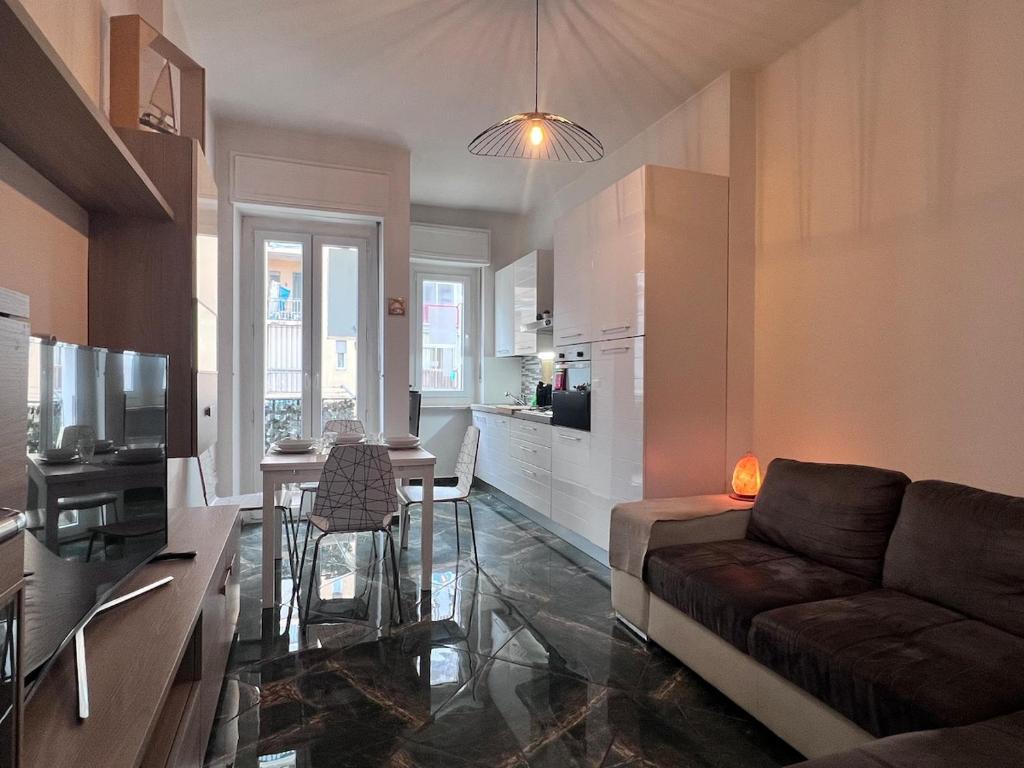 Metro Bengasi - Cozy Flat - city center in 10 minutes - 3