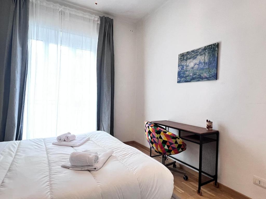 Metro Bengasi - Cozy Flat - city center in 10 minutes - 5