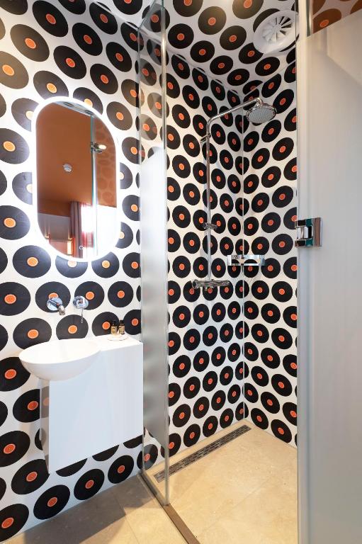 バスルーム（客室）