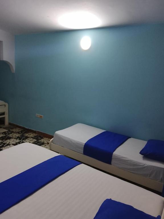 Hotel Palma Azul - 5