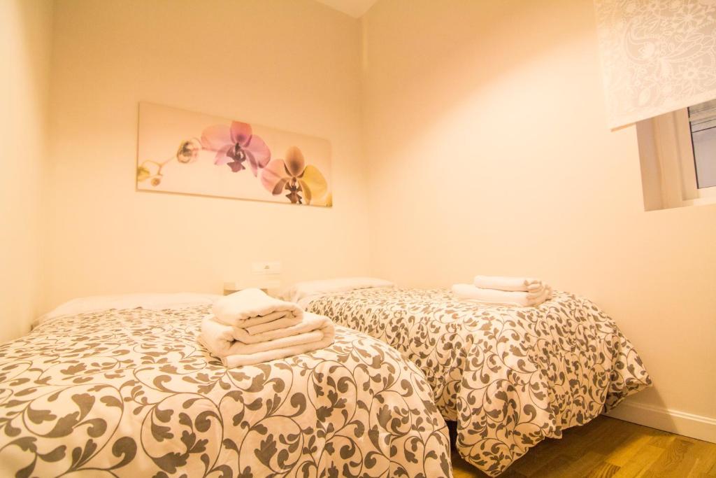 Apartamentos Aloha 2 Centro El Puerto de Santa Maria - 4