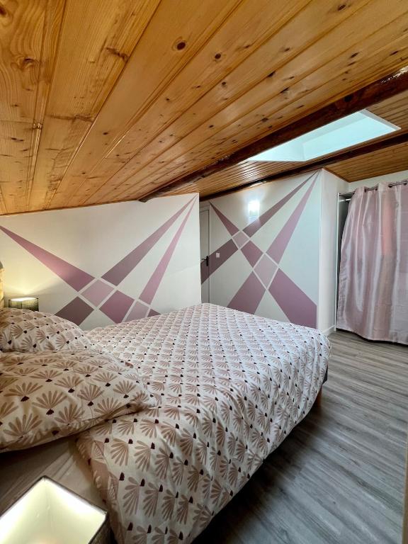 Maisonnette au cœur de la Vanoise - 3