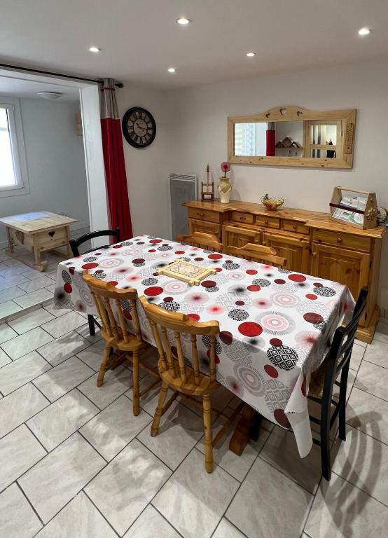 Maisonnette au cœur de la Vanoise - 4