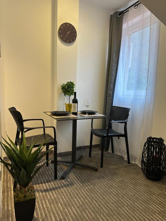 Residence Spa Apartments DUB - 4