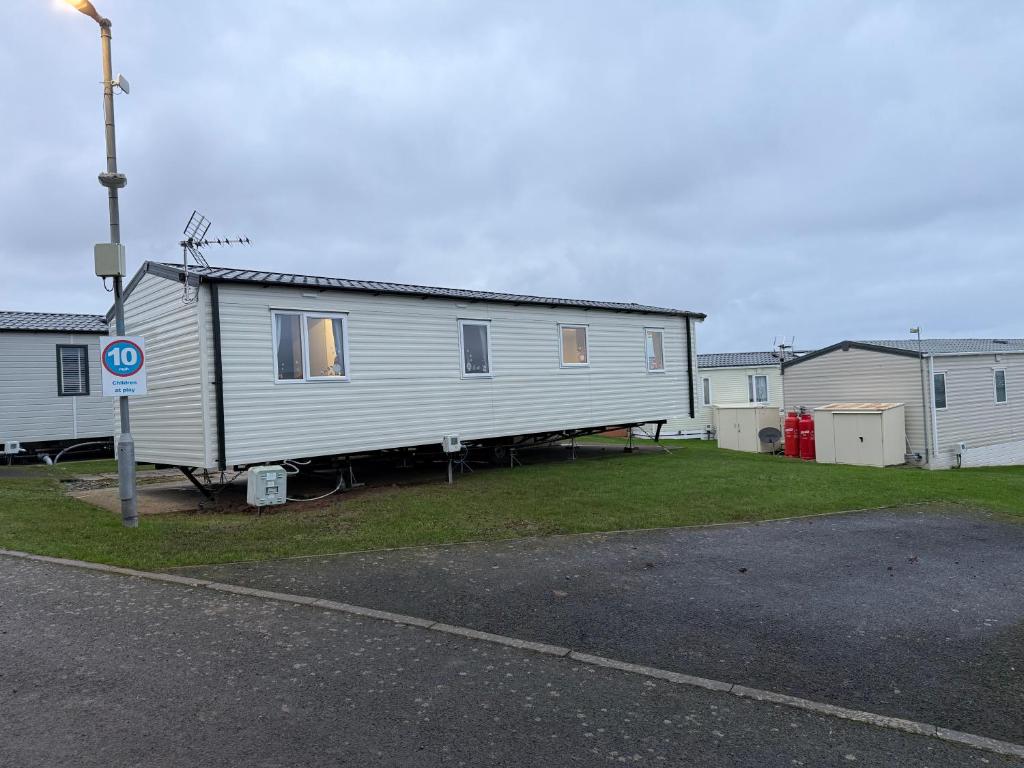 The Ellerton at Eyemouth photo 5