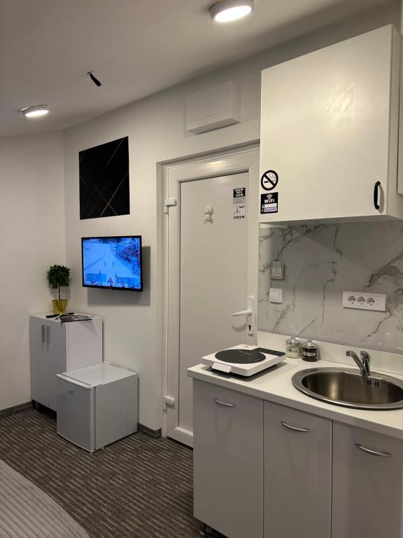 Residence Spa Apartments DUB - 5