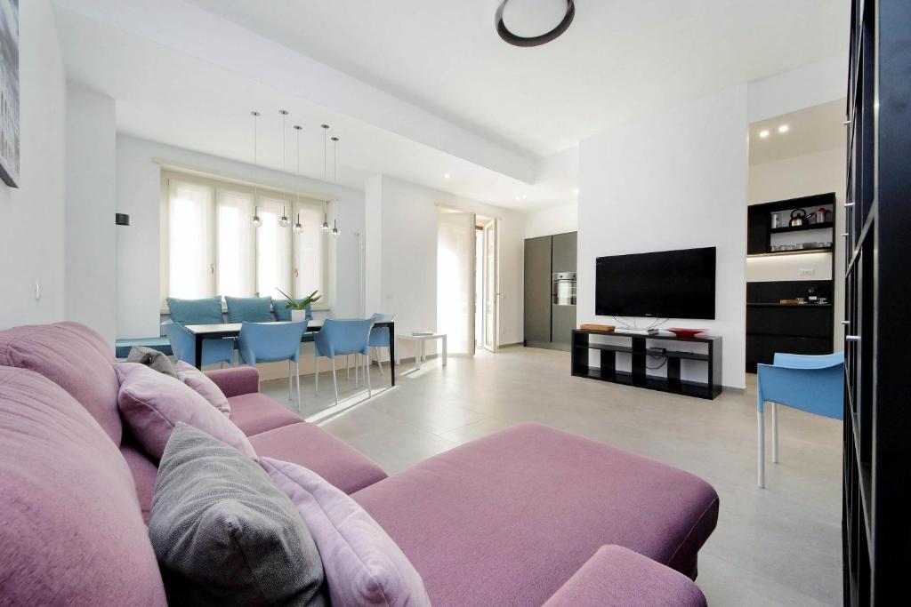 Casa Fiore - 1
