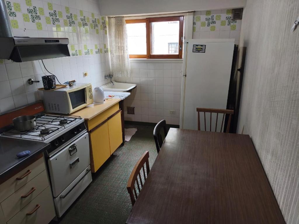 Departamento Villa Gesell zona norte - 5