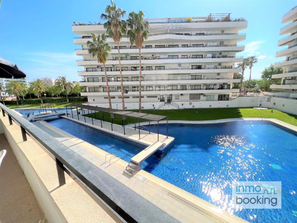 Ribiera Park Salou, climatizado y con piscina - 3