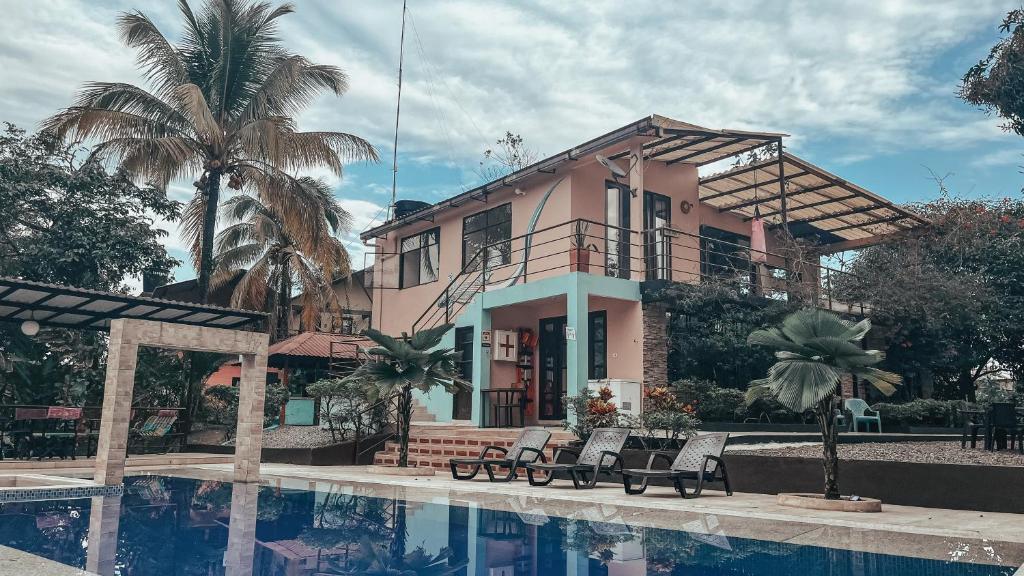 New Western Llanos Stay - 1