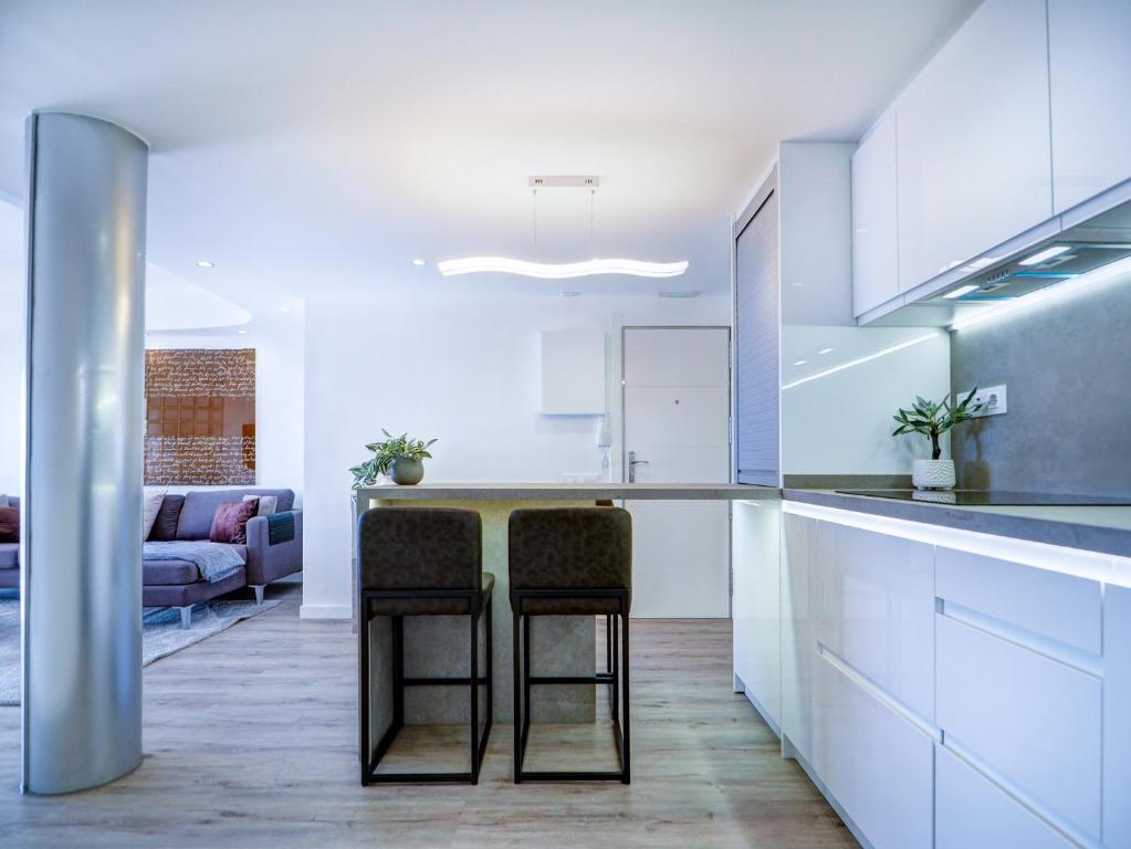 Urban Waves by Hello Homes Sitges - 4