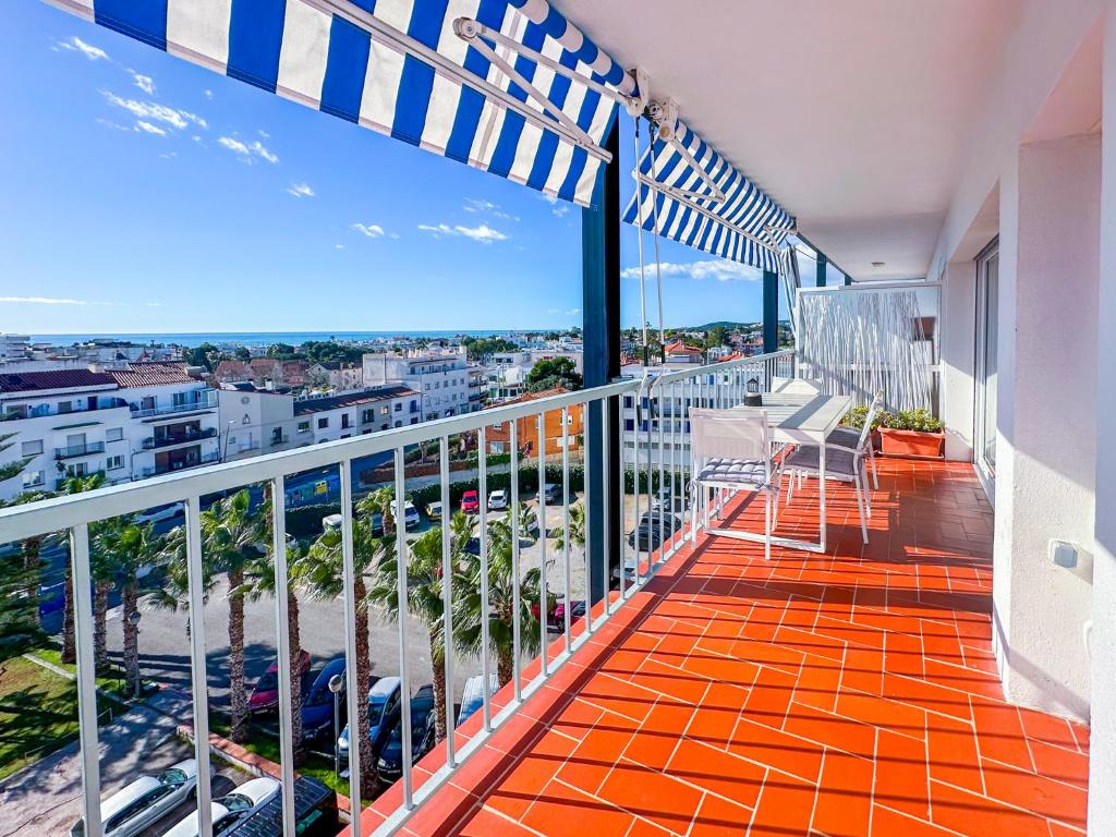 Urban Waves by Hello Homes Sitges - 1