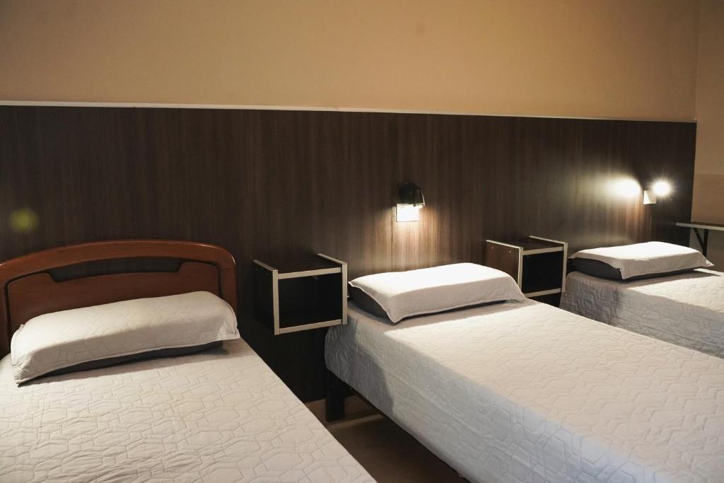 Hotel Haití - 4