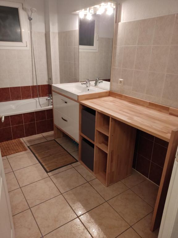 Joli appartement dans quartier calme de Perpignan - 2